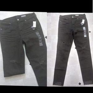 Aeropostale jeggings